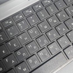 Беспроводная клавиатура Logitech K470 - фото 8