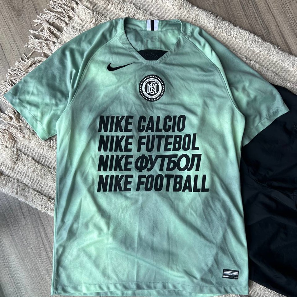 Джерси Nike