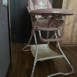 Стул для кормления - фото 3