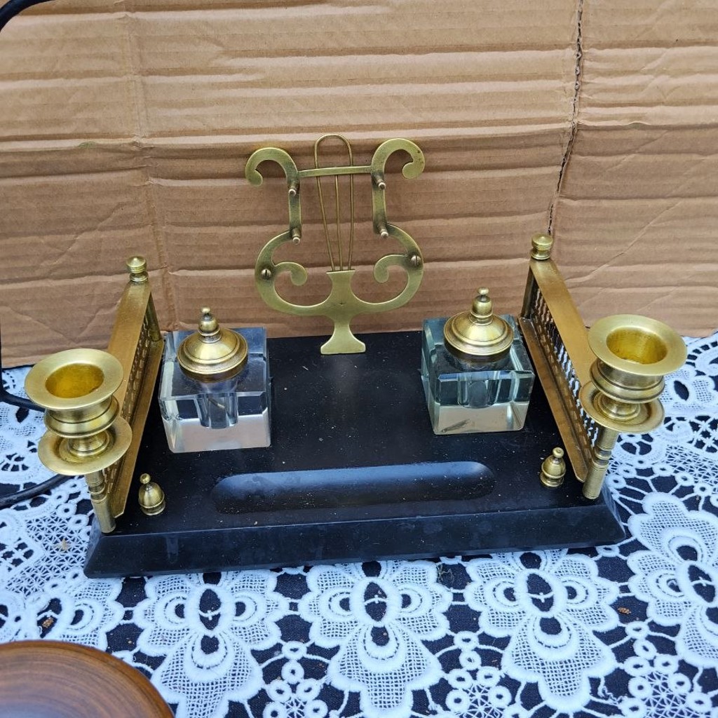 Чернильный набор
