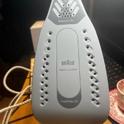 Утюг Braun TexStyle 3 - фото 2