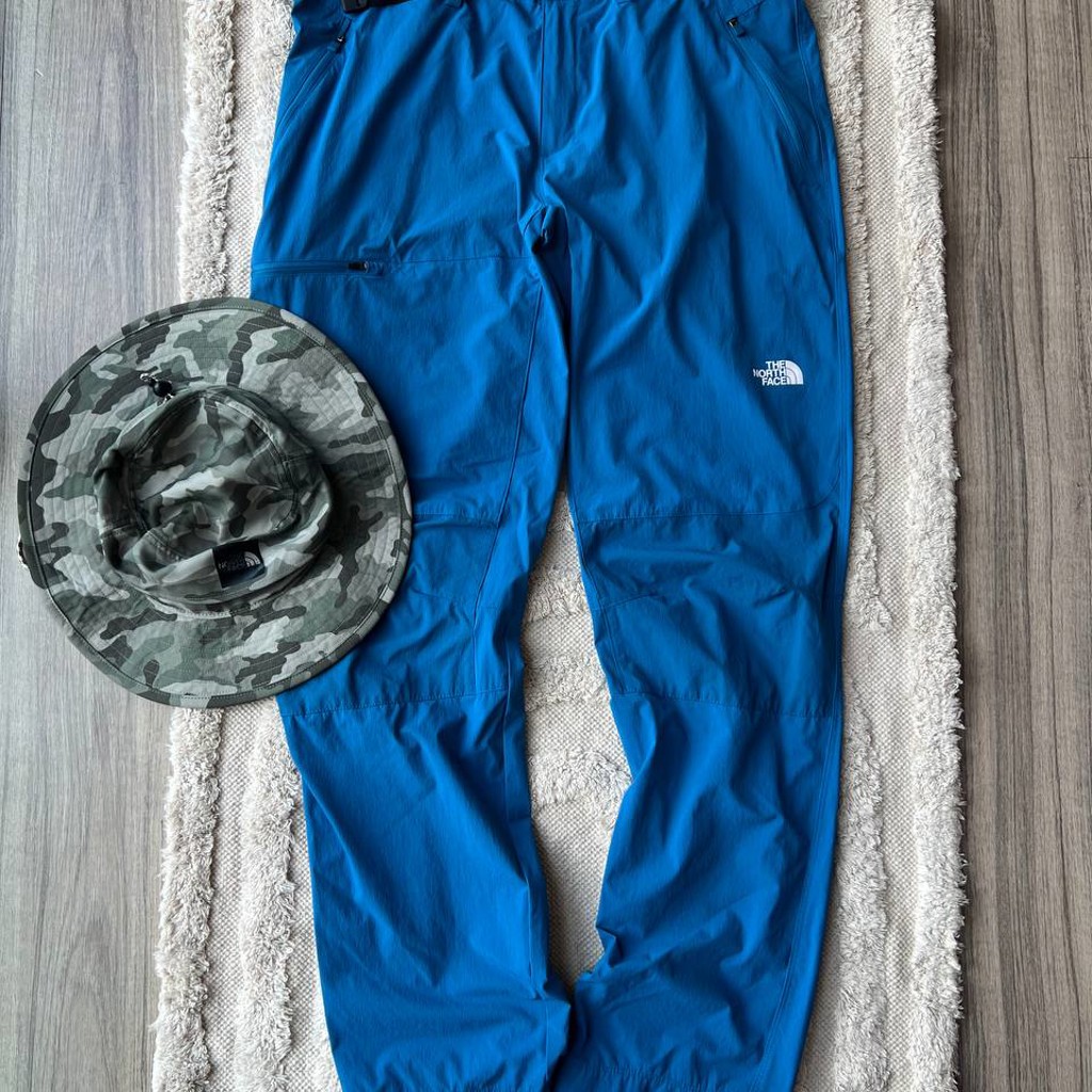 Брюки The North Face