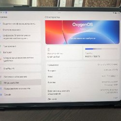 Oneplus pad - фото 7