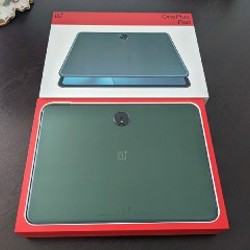 Oneplus pad - фото 8