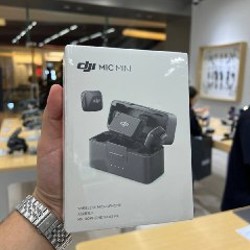 DJI MIC MINI 2 - фото 1