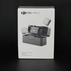 DJI MIC MINI 2 - фото 2