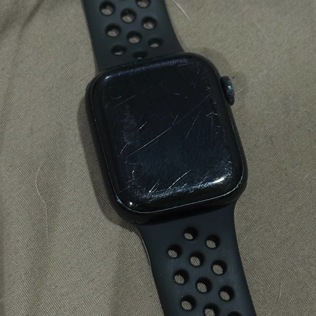 Apple Watch 7 серии