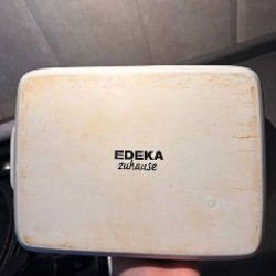 Ваза большая - фото 3