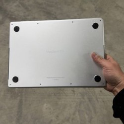 Apple Macbook Pro M1 - фото 2
