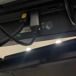 Провод HDMI на USB-C - фото 2