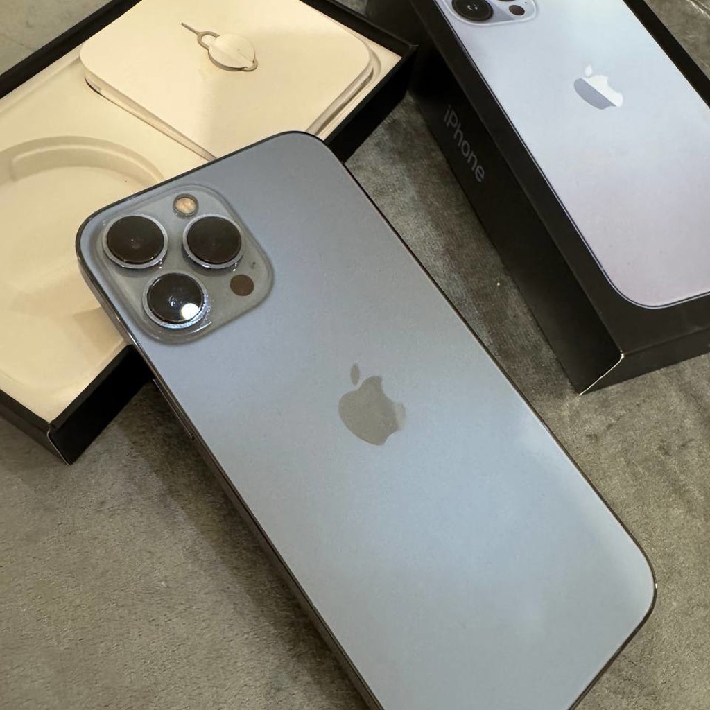 Iphone 13 pro max