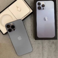Iphone 13 pro max - фото 2