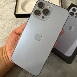 Iphone 13 pro max - фото 3