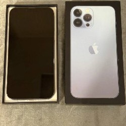 Iphone 13 pro max - фото 6