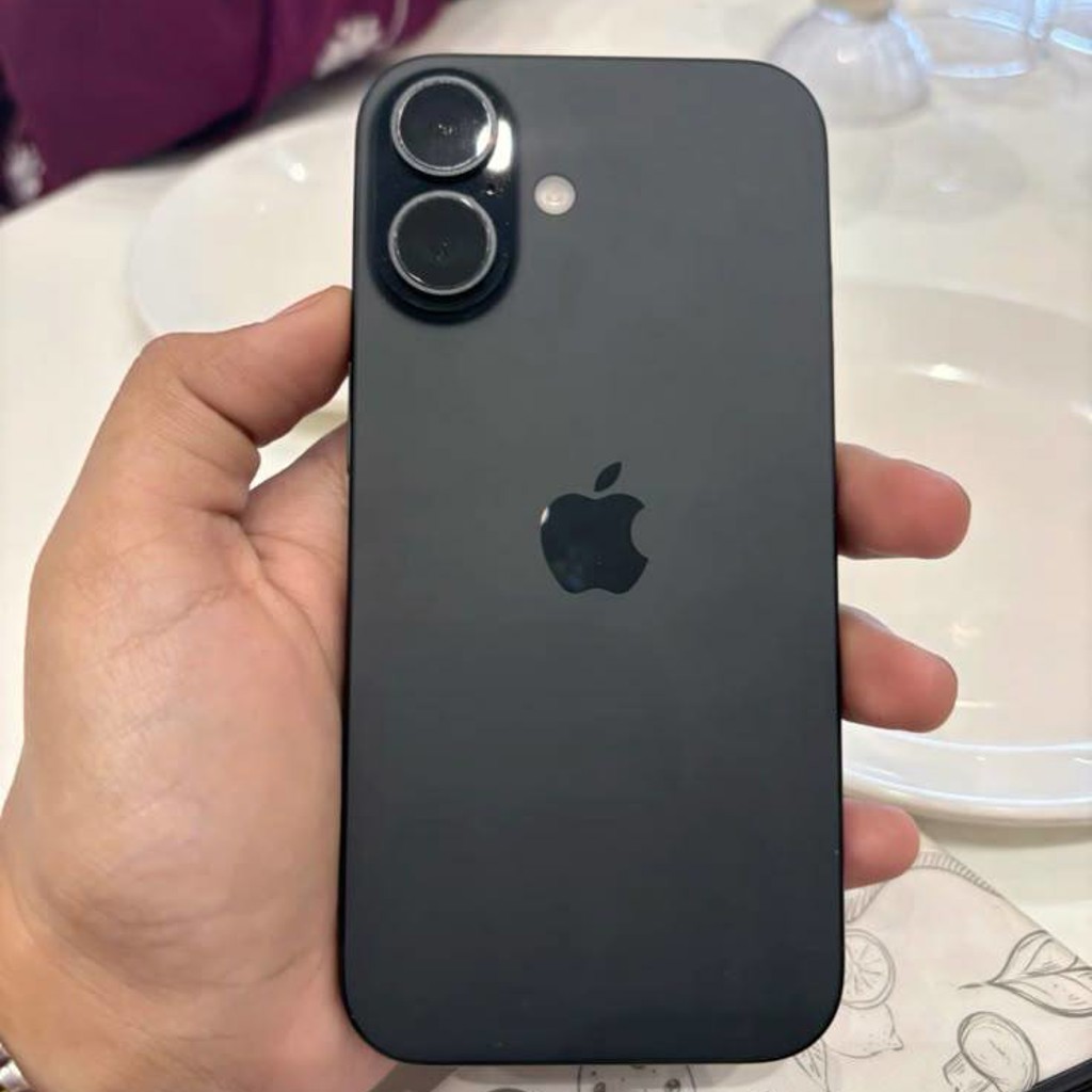 IPhone 16 128gb