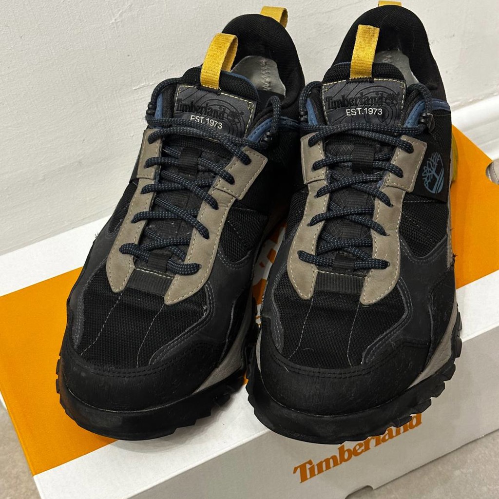 Кроссовки Timberland LINCOLN PEAK