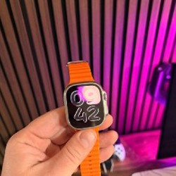 Apple watch Ultra 2 - фото 2