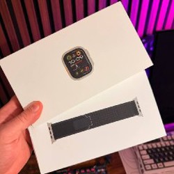 Apple watch Ultra 2 - фото 3