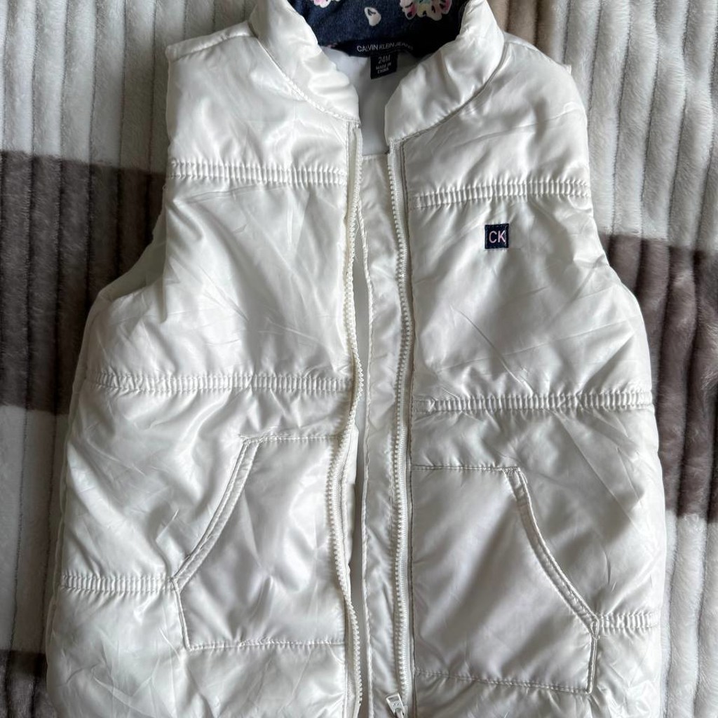 Жилет Calvin Klein original