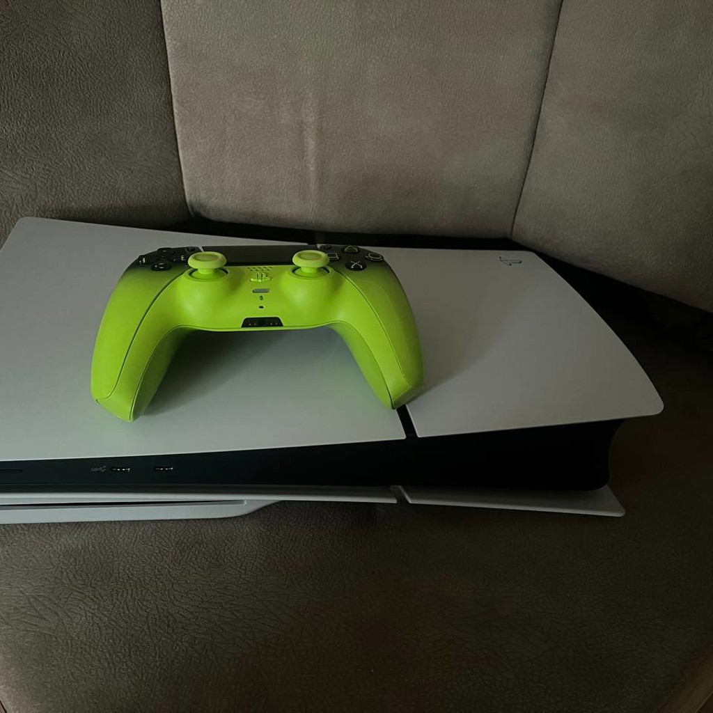 PS5 Slim