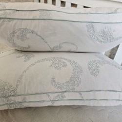 Подушки пух/перо - фото 2