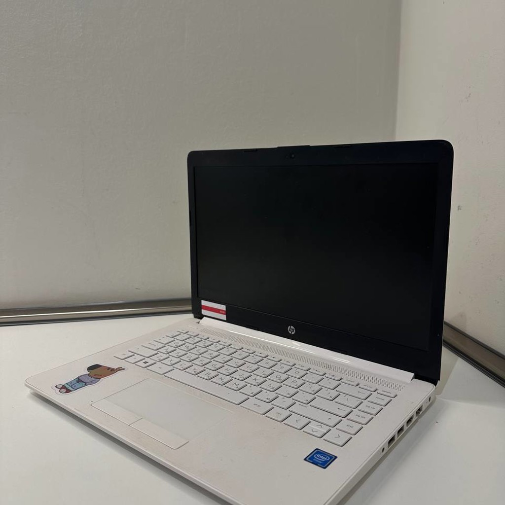 Ноутбук HP Laptop 14