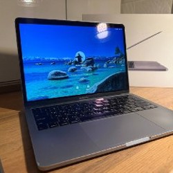 MacBook Pro 13” (2020) - фото 3