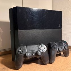 Sony PlayStation 4 - фото 2