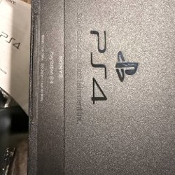 Sony PlayStation 4 - фото 3