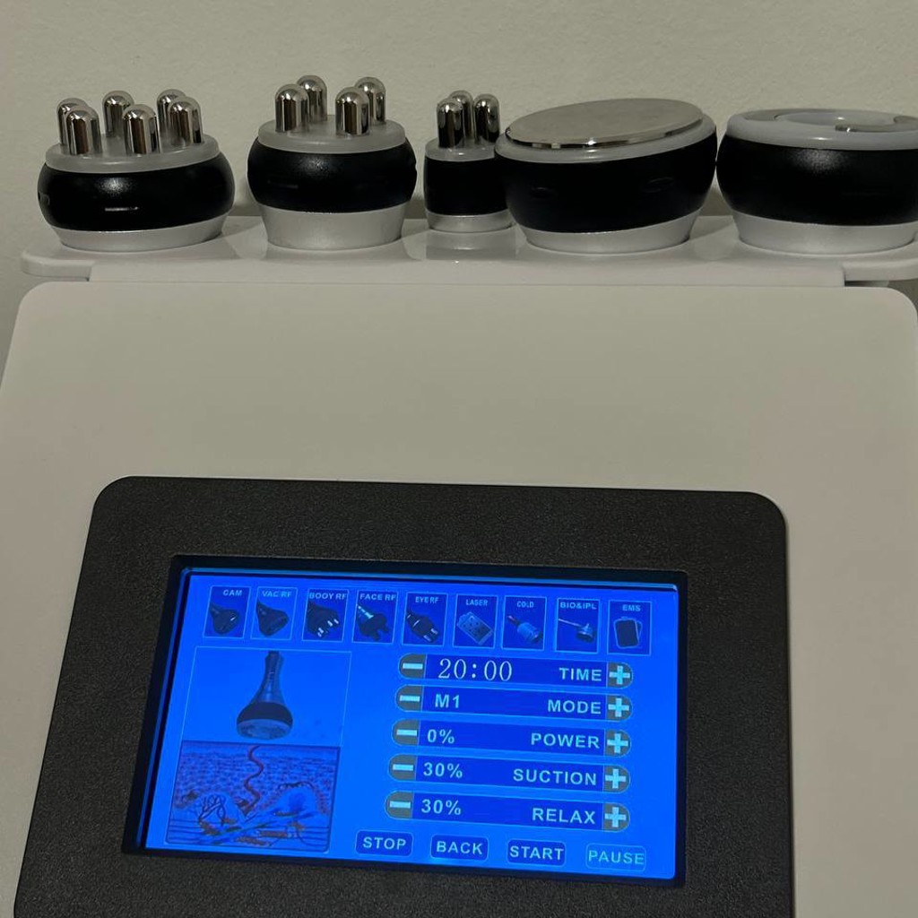 Vibro g5