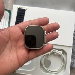 Apple Watch Ultra 2 - фото 2