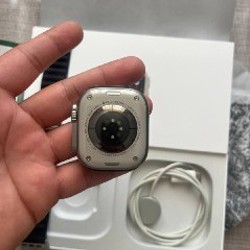 Apple Watch Ultra 2 - фото 3
