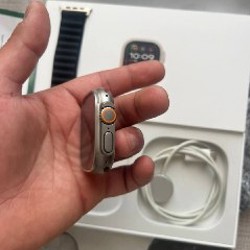 Apple Watch Ultra 2 - фото 4