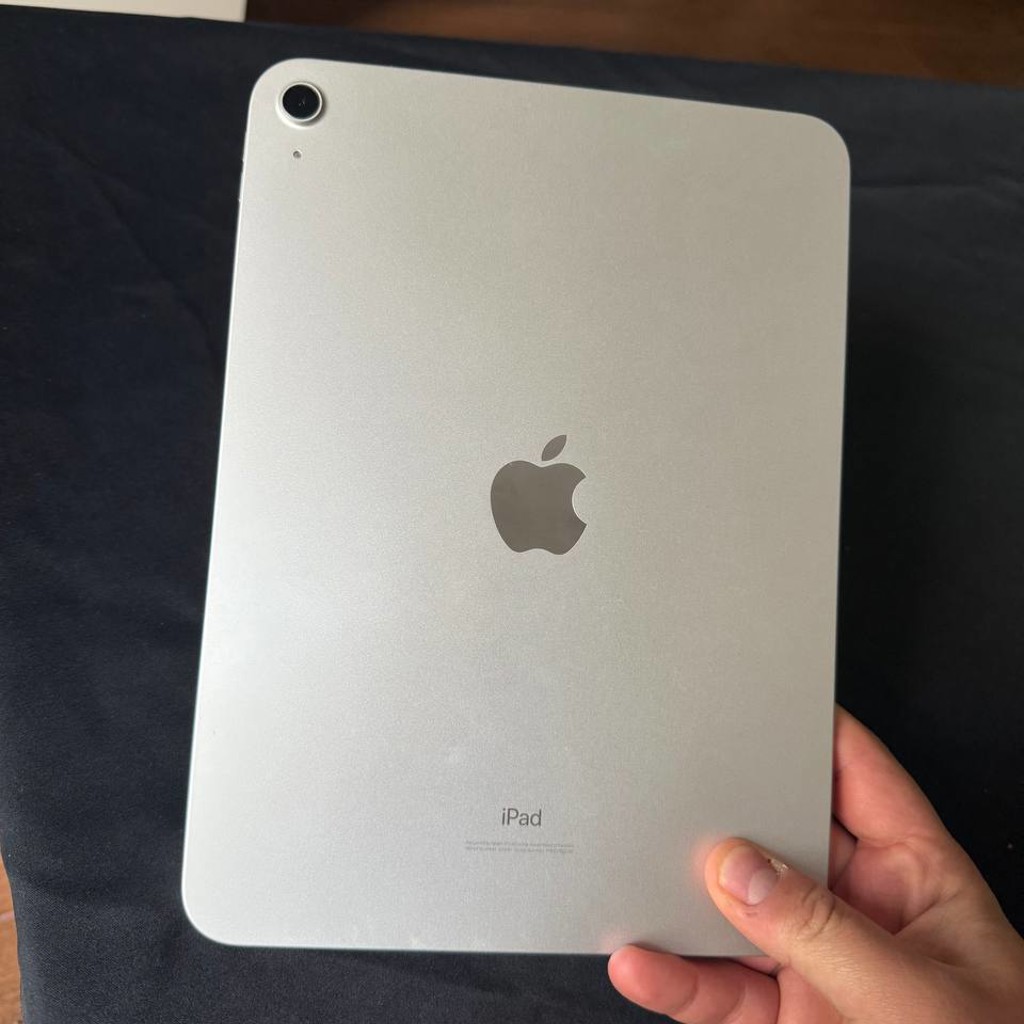 Apple iPad 2022