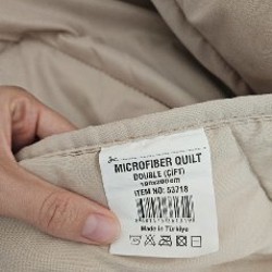 Одеяло из микрофибры - фото 3