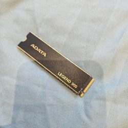 NVME SSD M.2 2TB ADATA - фото 8