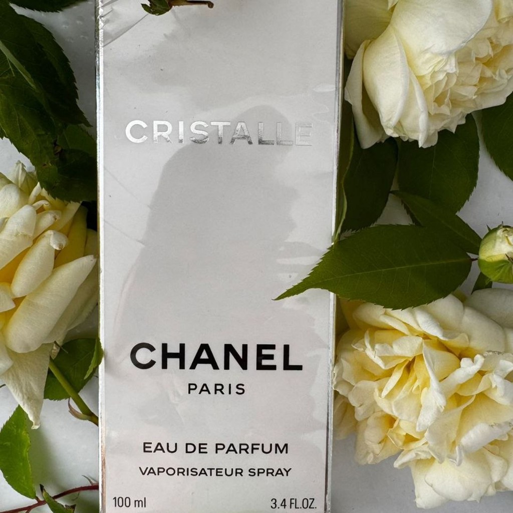 Cristalle Eau De Parfum