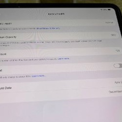 IPad Pro 11” - фото 3