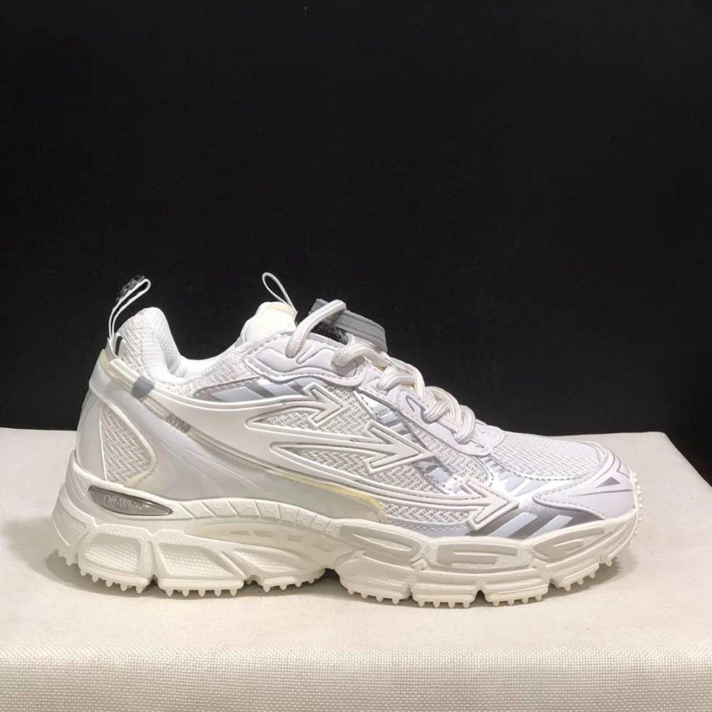 Best Off-White Be Right Back