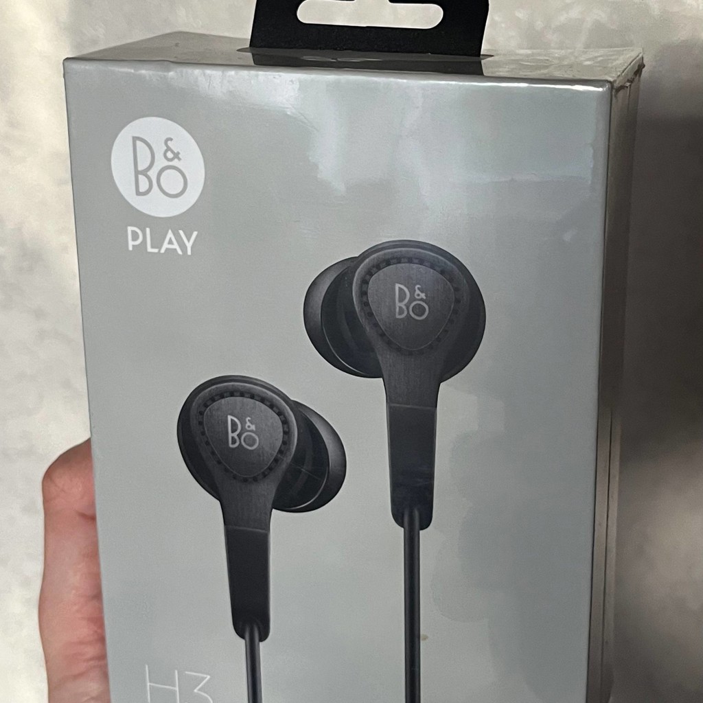 Beoplay H3