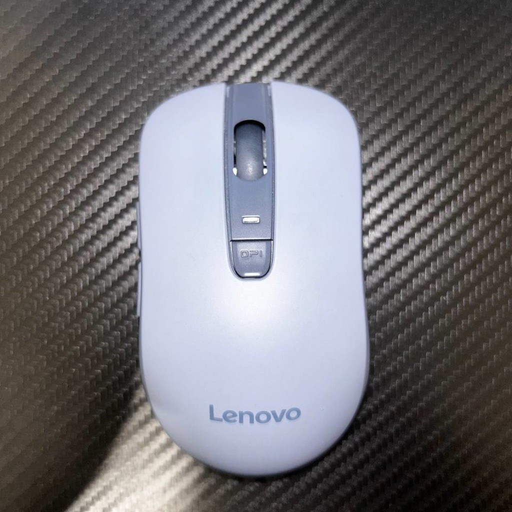 Беспроводная мышь Lenovo WL310