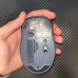 Беспроводная мышь Lenovo WL310 - фото 4