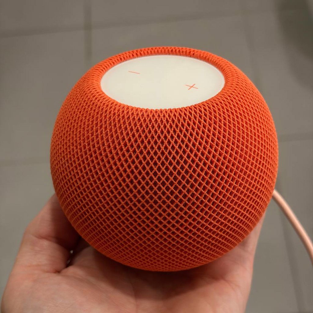 Apple HomePod mini