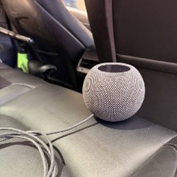 Apple HomePod mini - фото 2