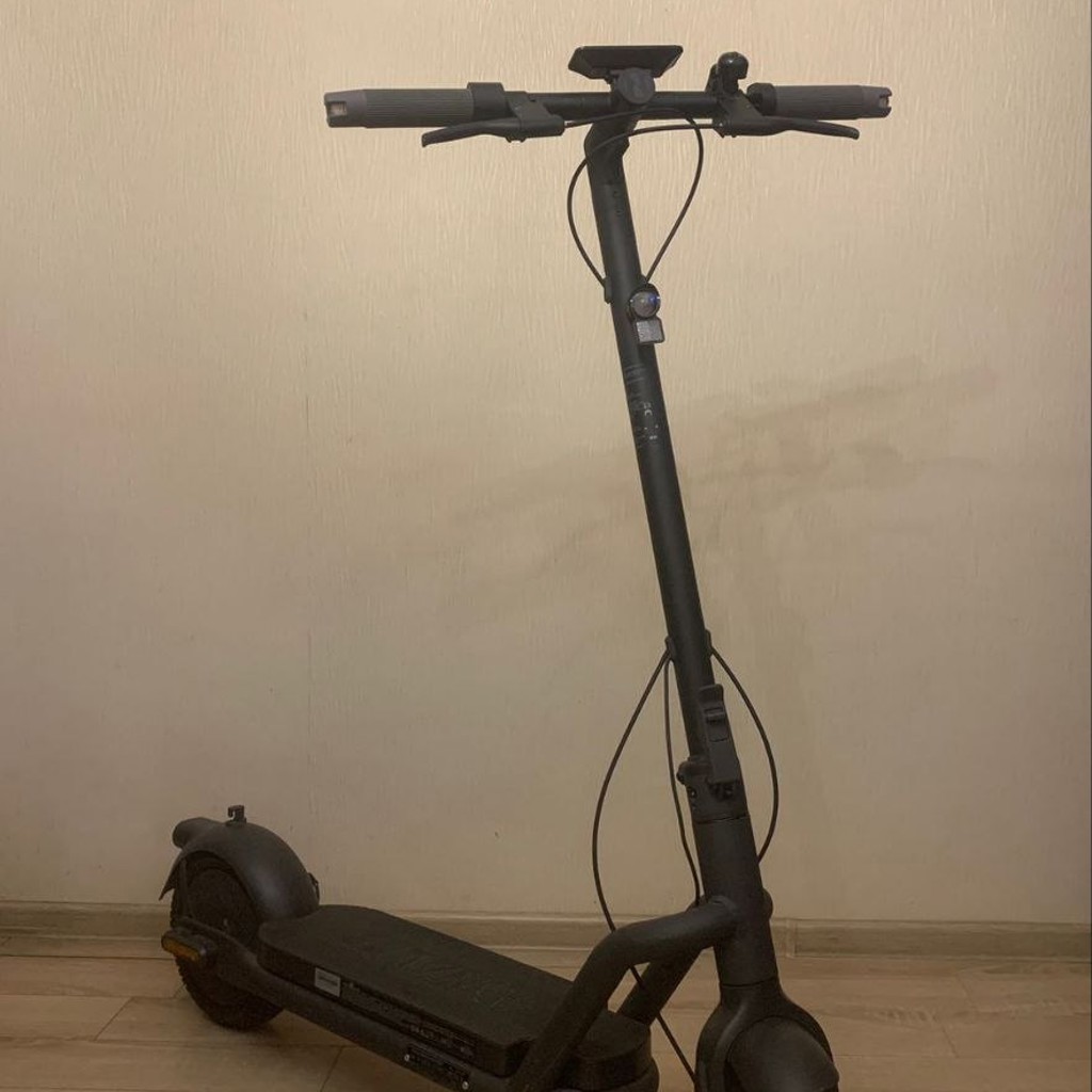 Скутер Navee 65i