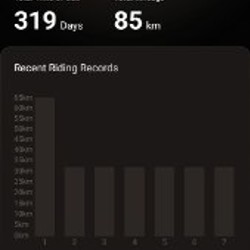 Скутер Navee 65i - фото 7
