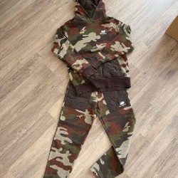 Костюм мужской New Balance - фото 6