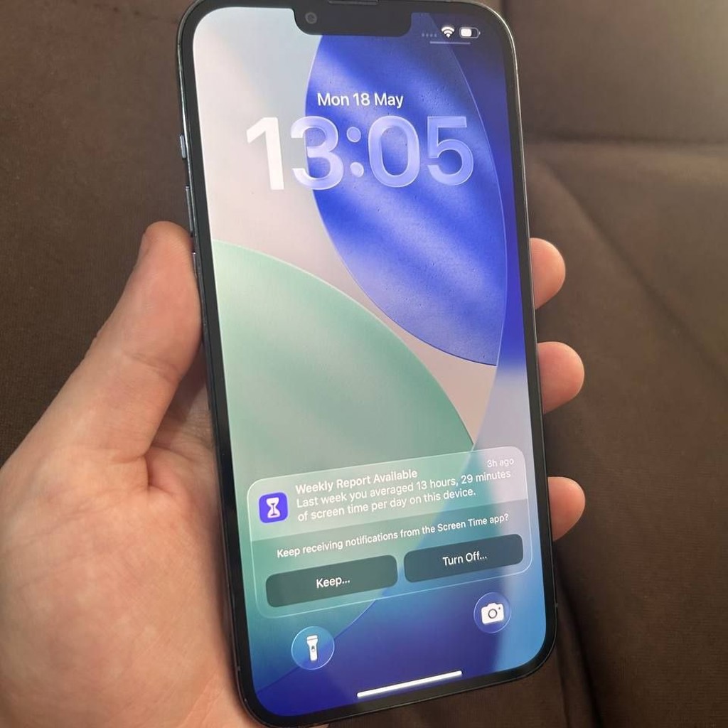 Iphone 13 Pro Max