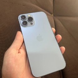 Iphone 13 Pro Max - фото 5