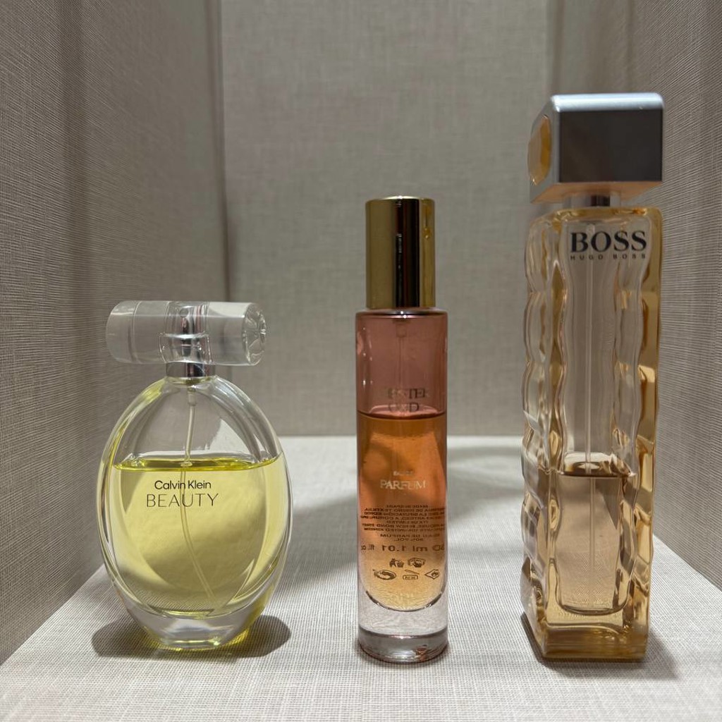 Hugo Boss Woman